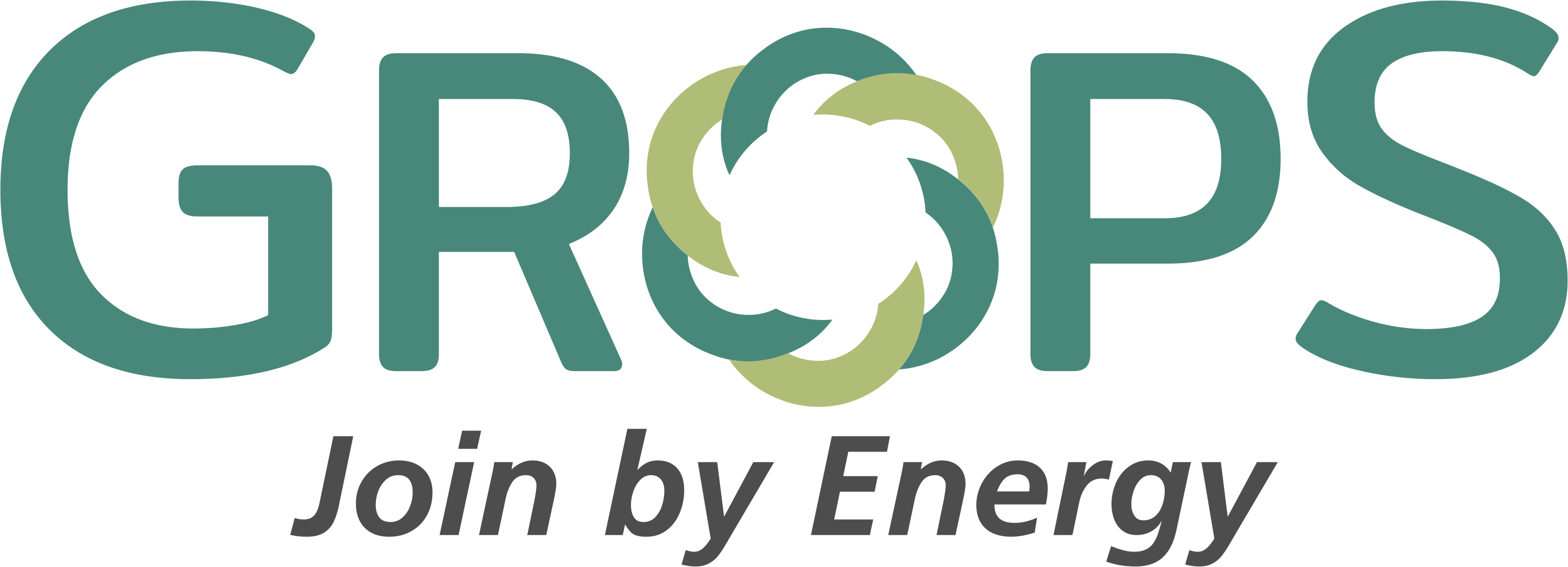 Logo de Grops